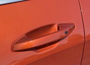 KIA Sportage SUV 1,6 l 132 kw