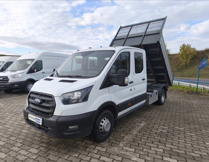 Ford Transit 2