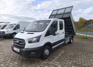 Ford Transit 2