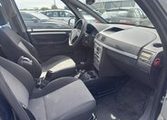 Opel Meriva Hatchback 1,6 l 74 kw