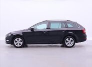 Škoda Octavia 4