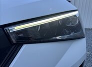 Škoda Scala Hatchback 1,5 l 110 kw