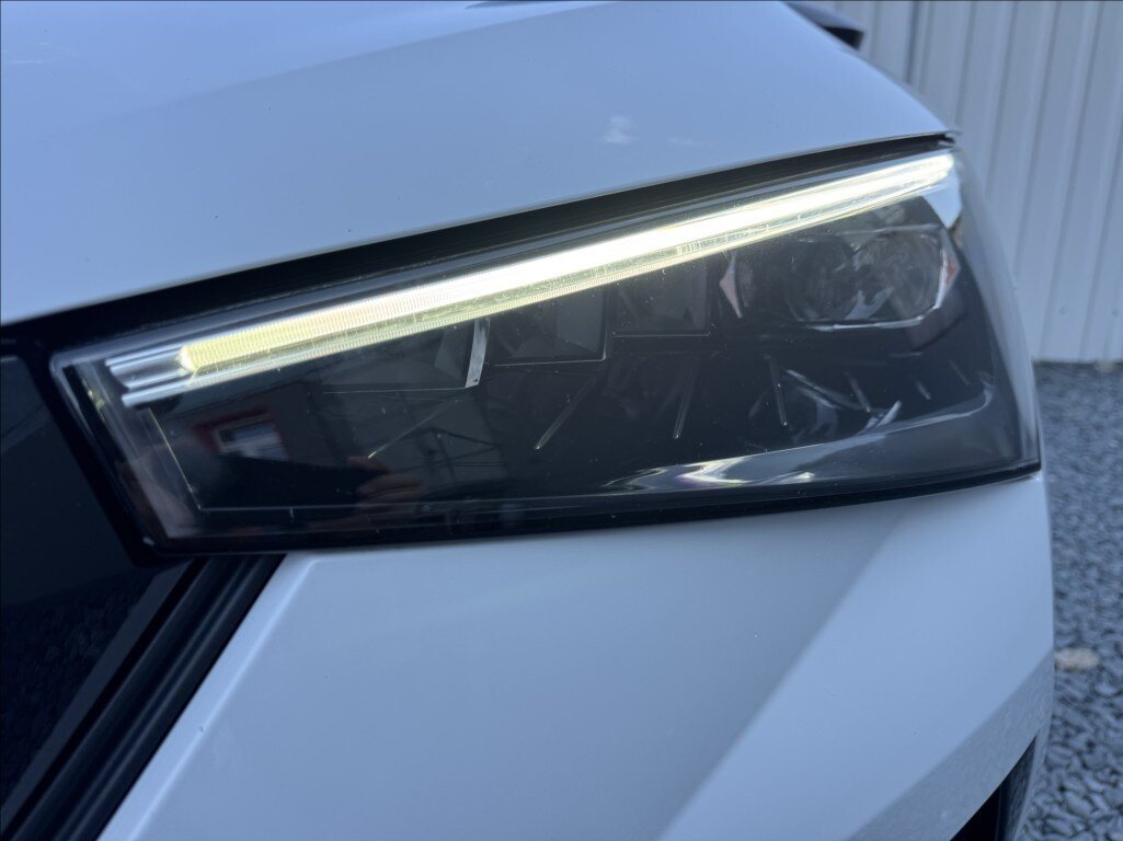 Škoda Scala Hatchback 1,5 l 110 kw