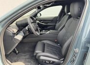 BMW Řada 5 Kombi 2,0 l 145 kw