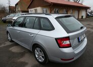 Škoda Fabia 7