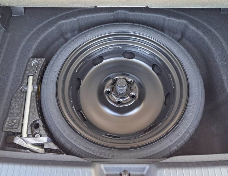 Volkswagen Golf Hatchback 1,5 l 85 kw