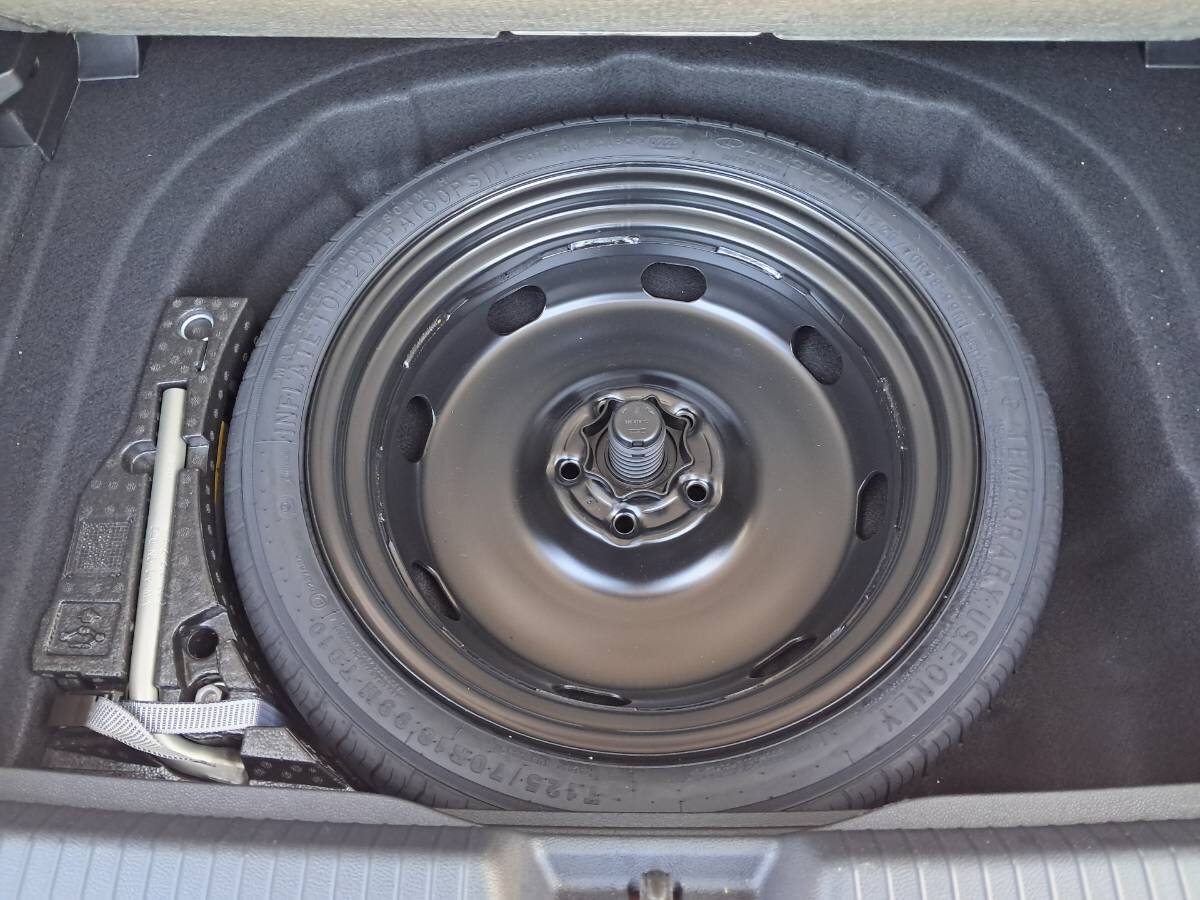 Volkswagen Golf Hatchback 1,5 l 85 kw