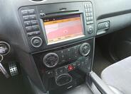 Mercedes-Benz Třídy M 20