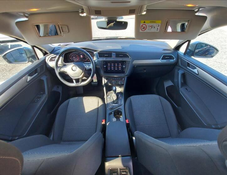 Volkswagen Tiguan Allspace 29