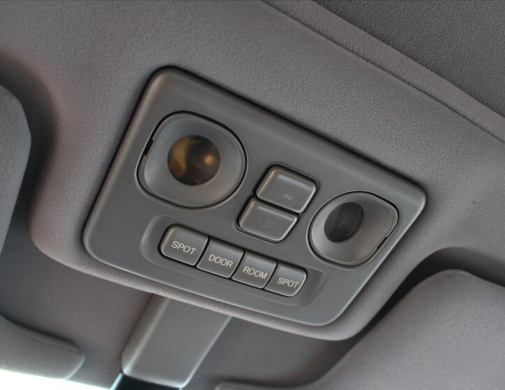 Subaru SVX Kupé 3,3 l 169 kw