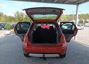 Suzuki SX4 Hatchback 1,6 l 79 kw