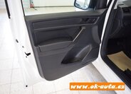 Volkswagen Caddy MPV 2,0 l 110 kw
