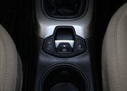 Jeep Compass SUV 1,4 l 103 kw