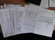 Mazda 3 Hatchback 1,6 l 77 kw