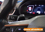 Cupra Formentor SUV / Terénní 2,0 l 110 kw