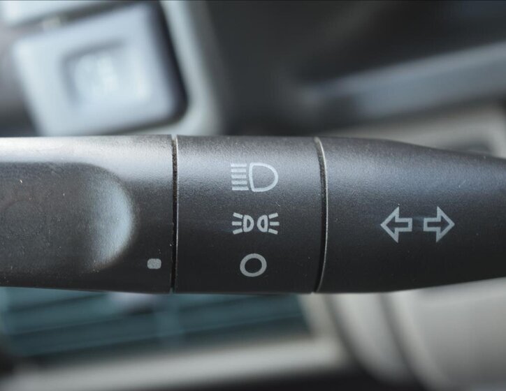 Land Rover Freelander Kombi 2,0 l 71 kw