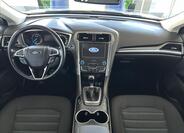 Ford Mondeo 8
