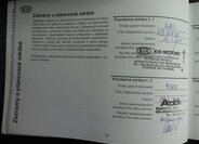 KIA Ceed Kombi 1,4 l 66 kw