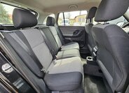 Škoda Fabia Kombi 1,4 l 63 kw