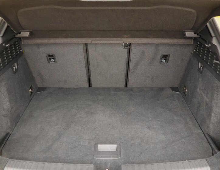 Audi S3 Hatchback 2,0 l 228 kw