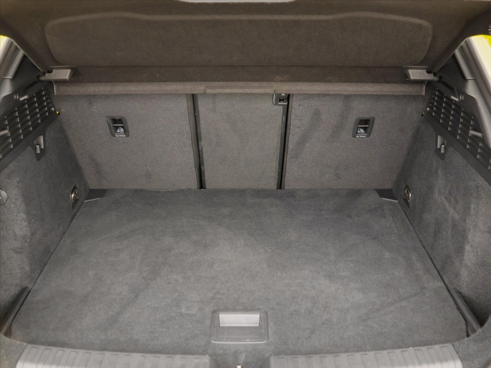 Audi S3 Hatchback 2,0 l 228 kw