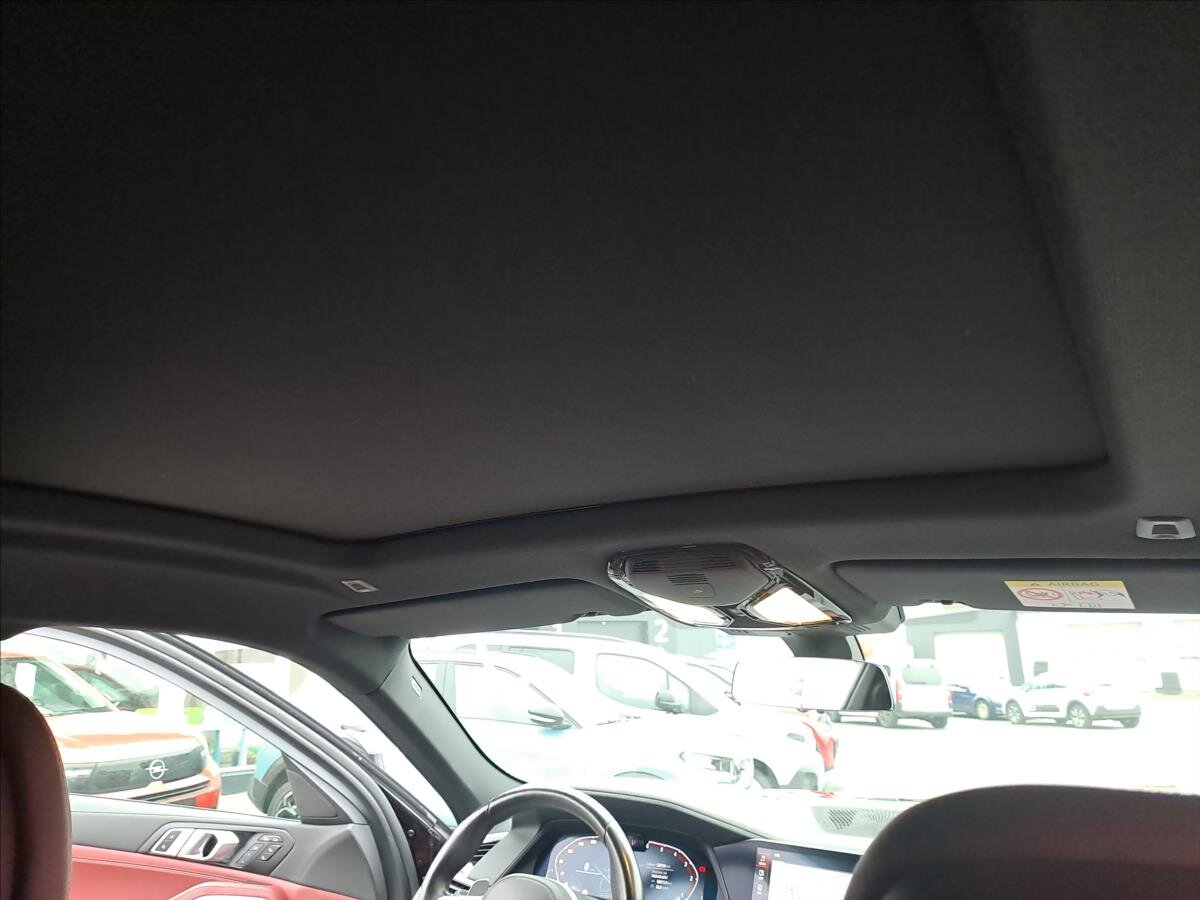 BMW X6 SUV 3,0 l 210 kw