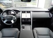 Land Rover Discovery 10