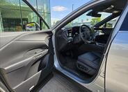 Lexus RX 350h 16