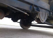 Citroën Jumper Valník 2,2 l 81 kw