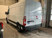 Renault Master Užitková 2,3 l 132 kw