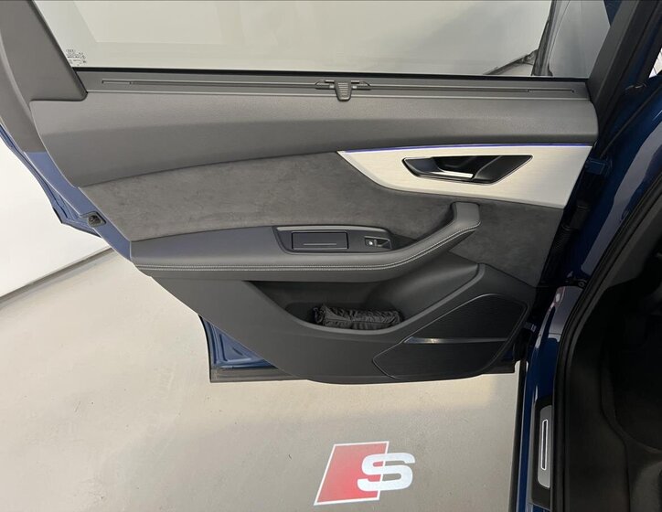 Audi Q7 SUV 3,0 l 250 kw