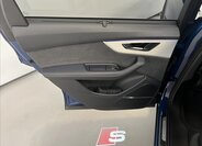 Audi Q7 SUV 3,0 l 250 kw