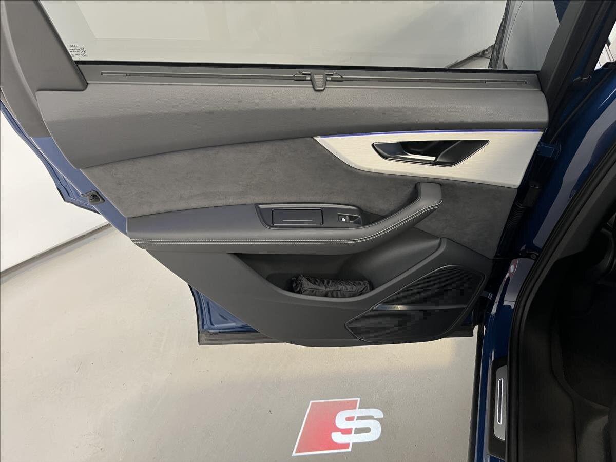 Audi Q7 SUV 3,0 l 250 kw