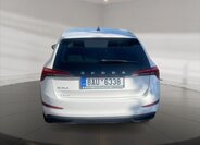 Škoda Scala Hatchback 999,0 81 kw