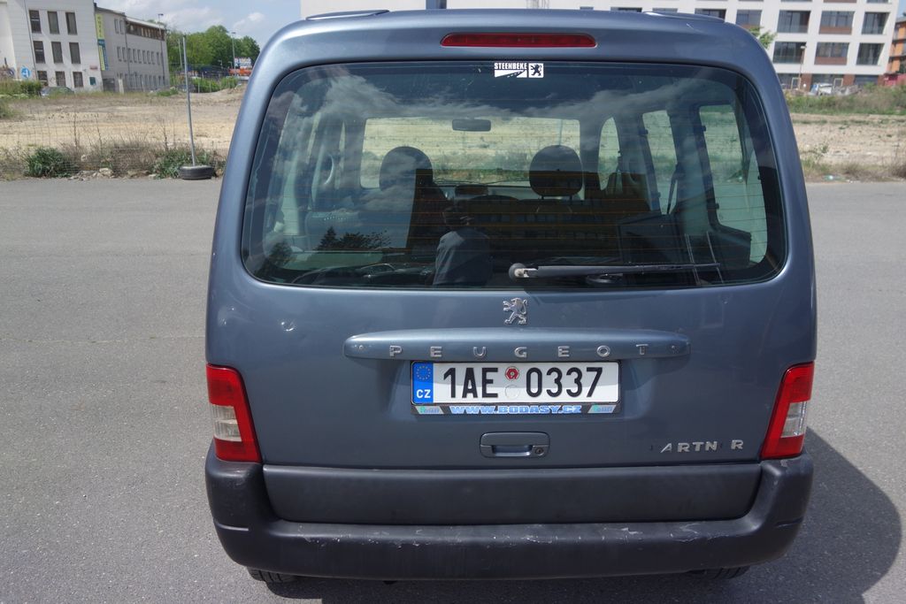Citroën Berlingo