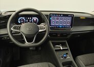 Volkswagen Tiguan SUV 1,5 l 110 kw