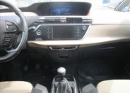 Citroën Grand C4 Picasso MPV 1,6 l 85 kw