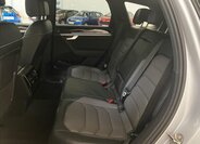 Volkswagen Touareg 20