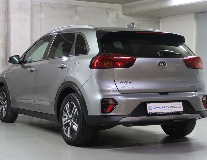 KIA Niro 7