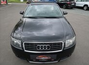 Audi A4 Kabriolet 2,4 l 125 kw