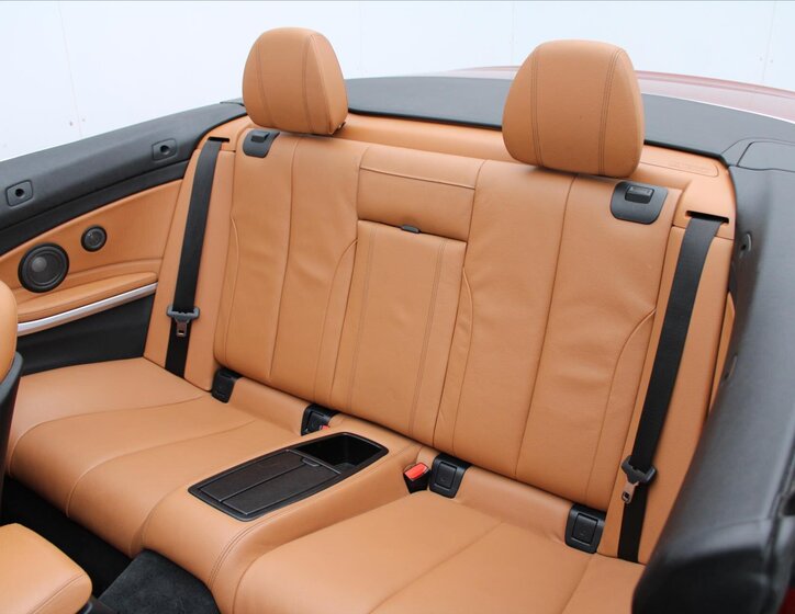 BMW Řada 4 Kabriolet 2,0 l 185 kw