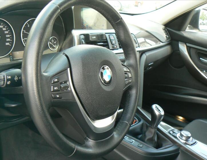 BMW Řada 3 10