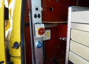 Volkswagen Transporter Skříň 2,0 l 84 kw