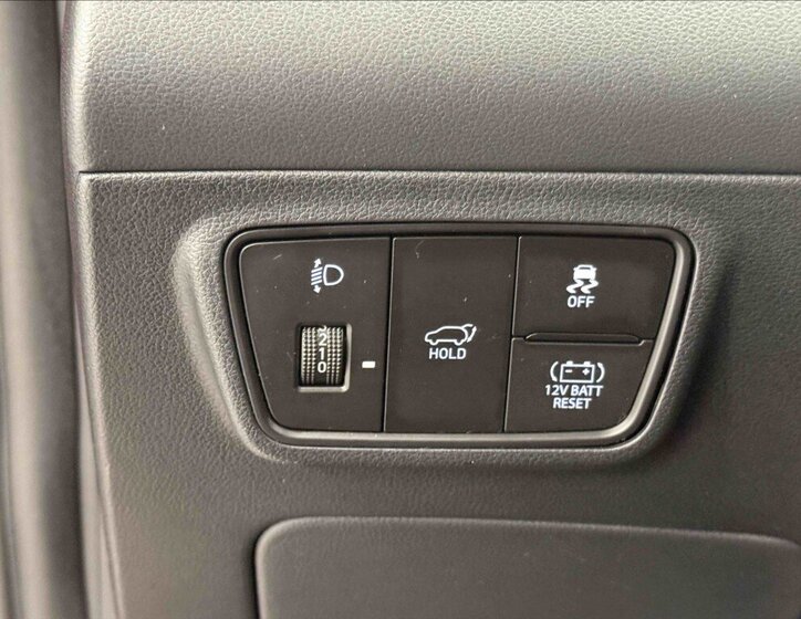 Hyundai Tucson SUV 1,6 l 169 kw