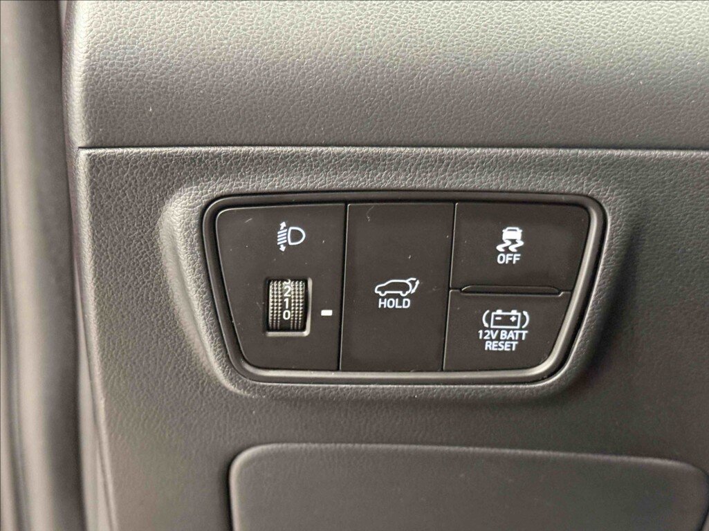 Hyundai Tucson SUV 1,6 l 169 kw