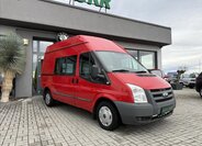 Ford Transit Skříň 2,2 l 85 kw