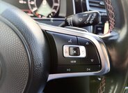 Volkswagen Golf Hatchback 2,0 l 180 kw