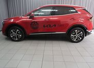 KIA Sportage 8