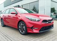 KIA Ceed 3