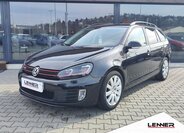 Volkswagen Golf Kombi 1,9 l 77 kw